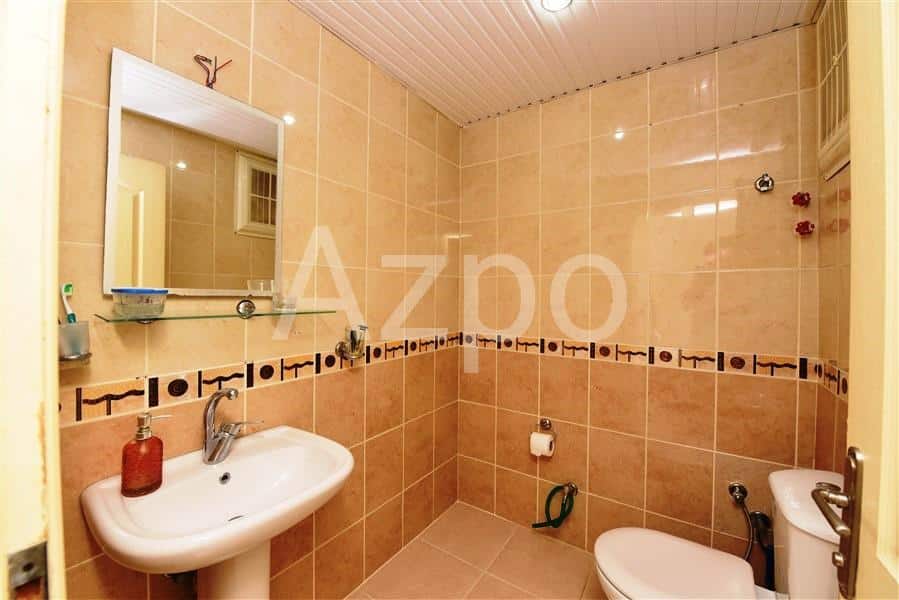 Квартира 2+1 в Алании, Турция, 85 м² - фото 9