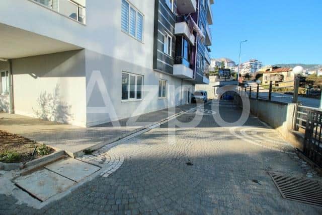 Квартира 2+1 в Алании, Турция, 130 м² - фото 21