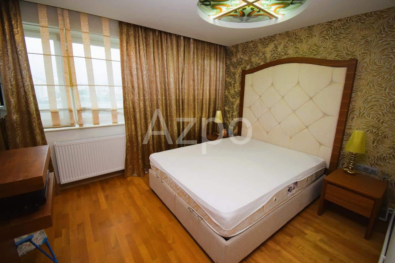 Квартира 4+2 в Анталии, Турция, 350 м² - фото 19