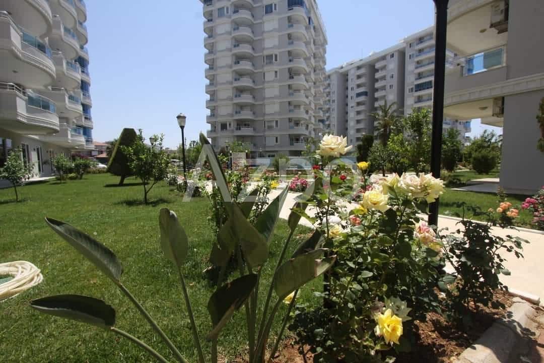Квартира 2+1 в Алании, Турция, 125 м² - фото 28