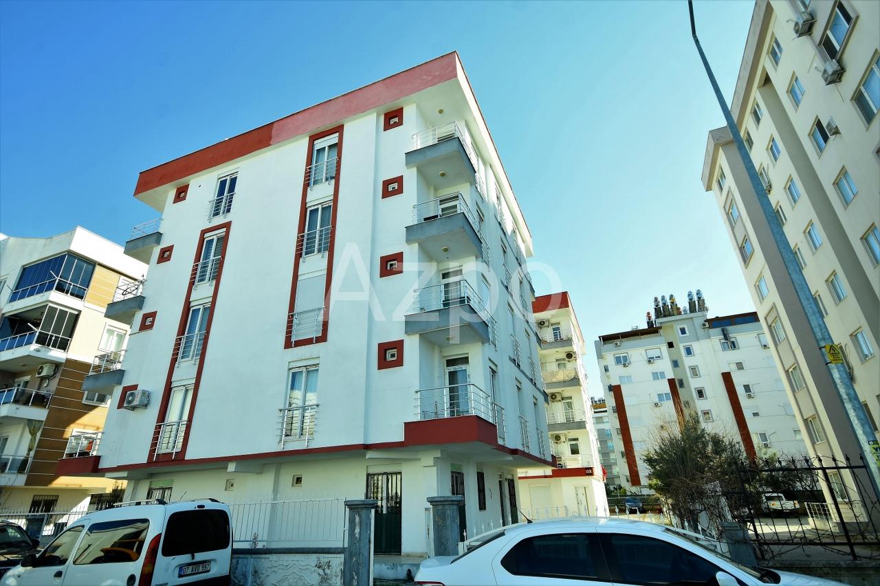 Квартира 3+1 в Анталии, Турция, 135 м² - фото 20