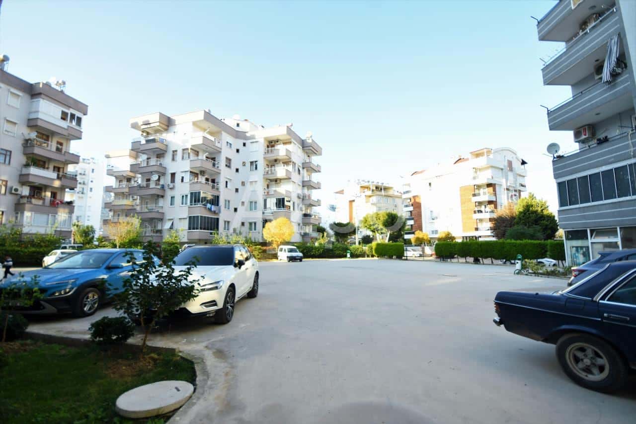 Квартира 3+1 в Анталии, Турция, 155 м² - фото 15