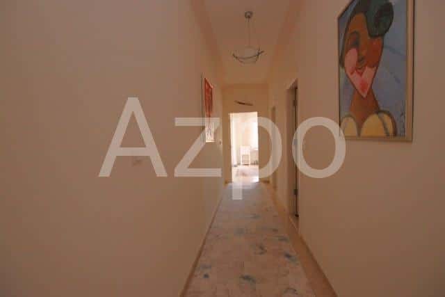 Квартира 3+1 в Алании, Турция, 140 м² - фото 15