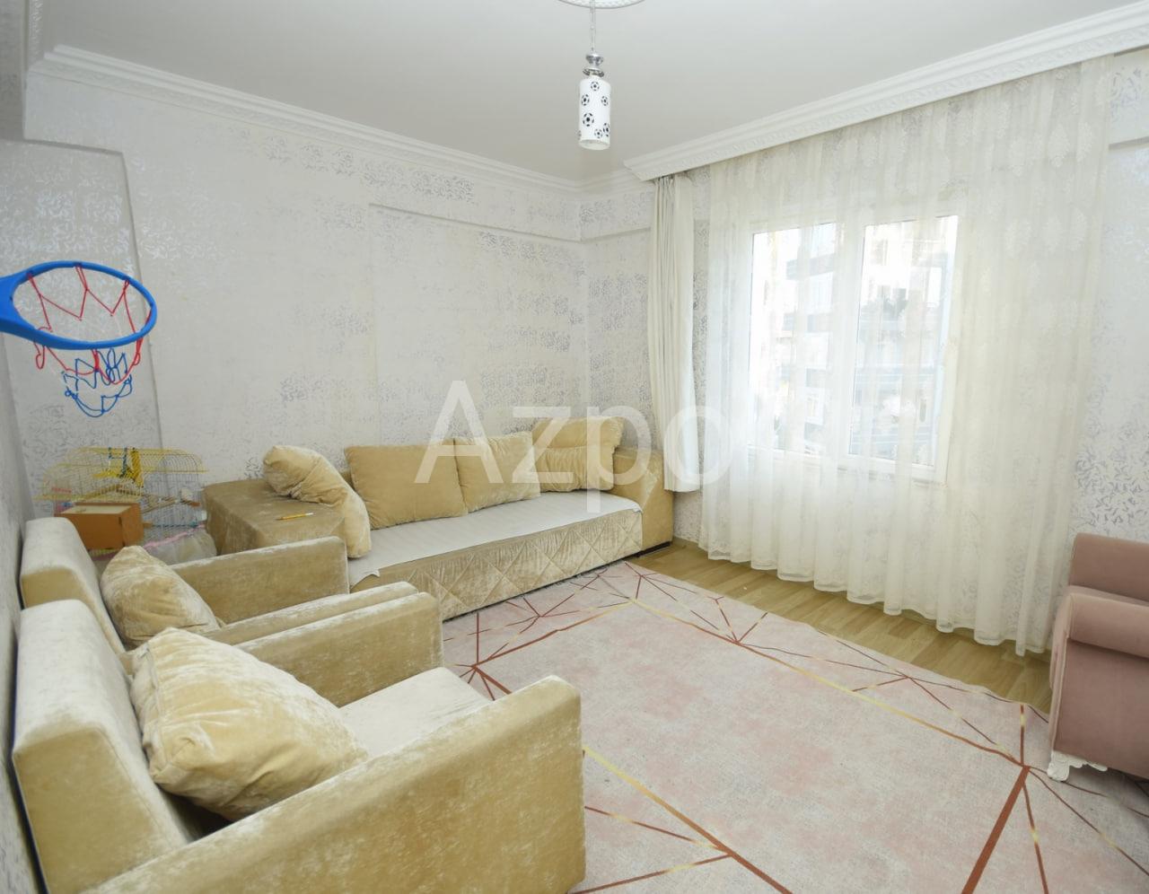 Квартира 3+1 в Анталии, Турция, 155 м² - фото 6