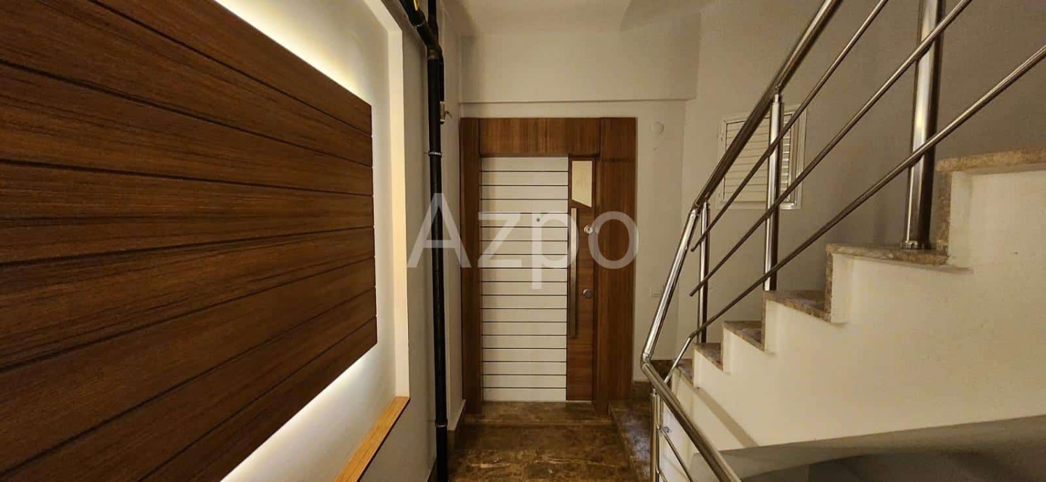 Квартира 3+1 в Анталии, Турция, 150 м² - фото 17