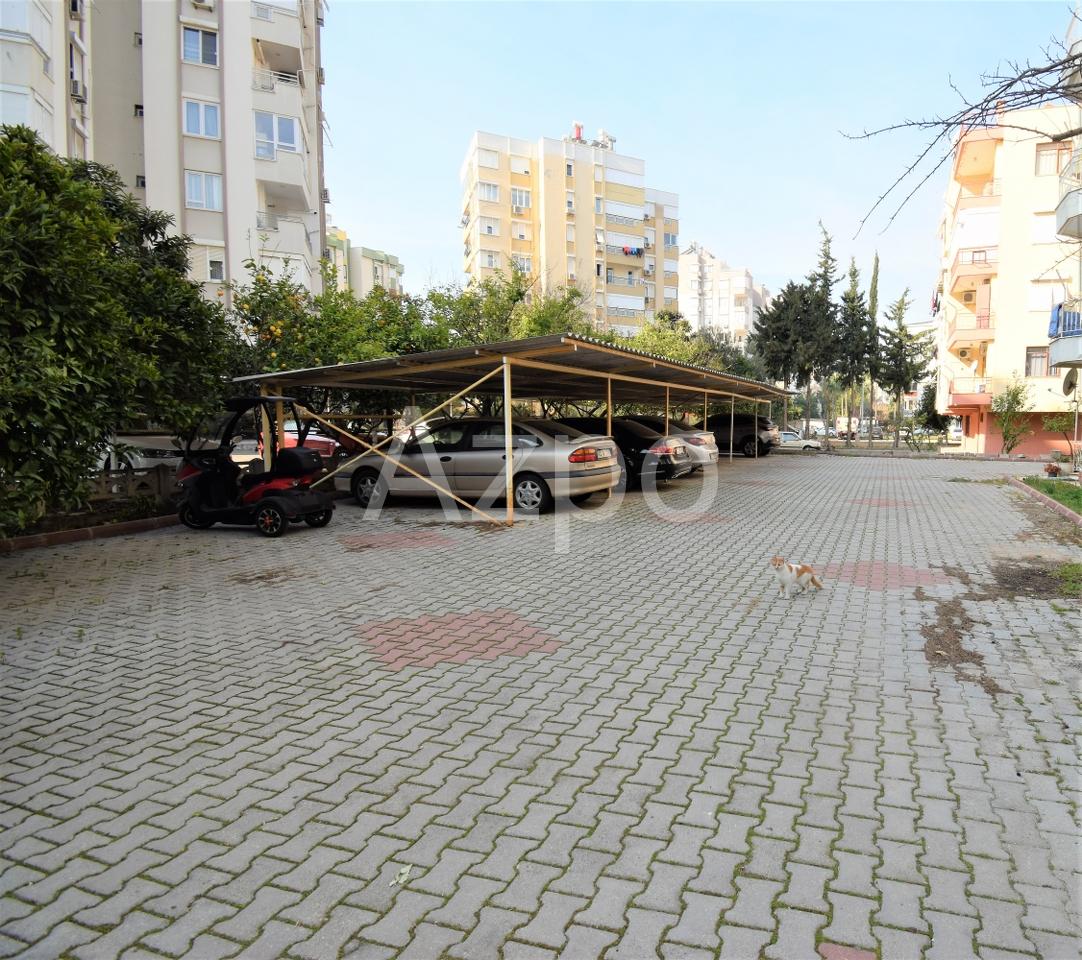Дуплекс 5+1 в Анталии, Турция, 295 м² - фото 25