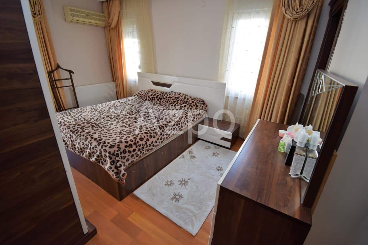 Квартира 4+1 в Анталии, Турция, 210 м² - фото 8