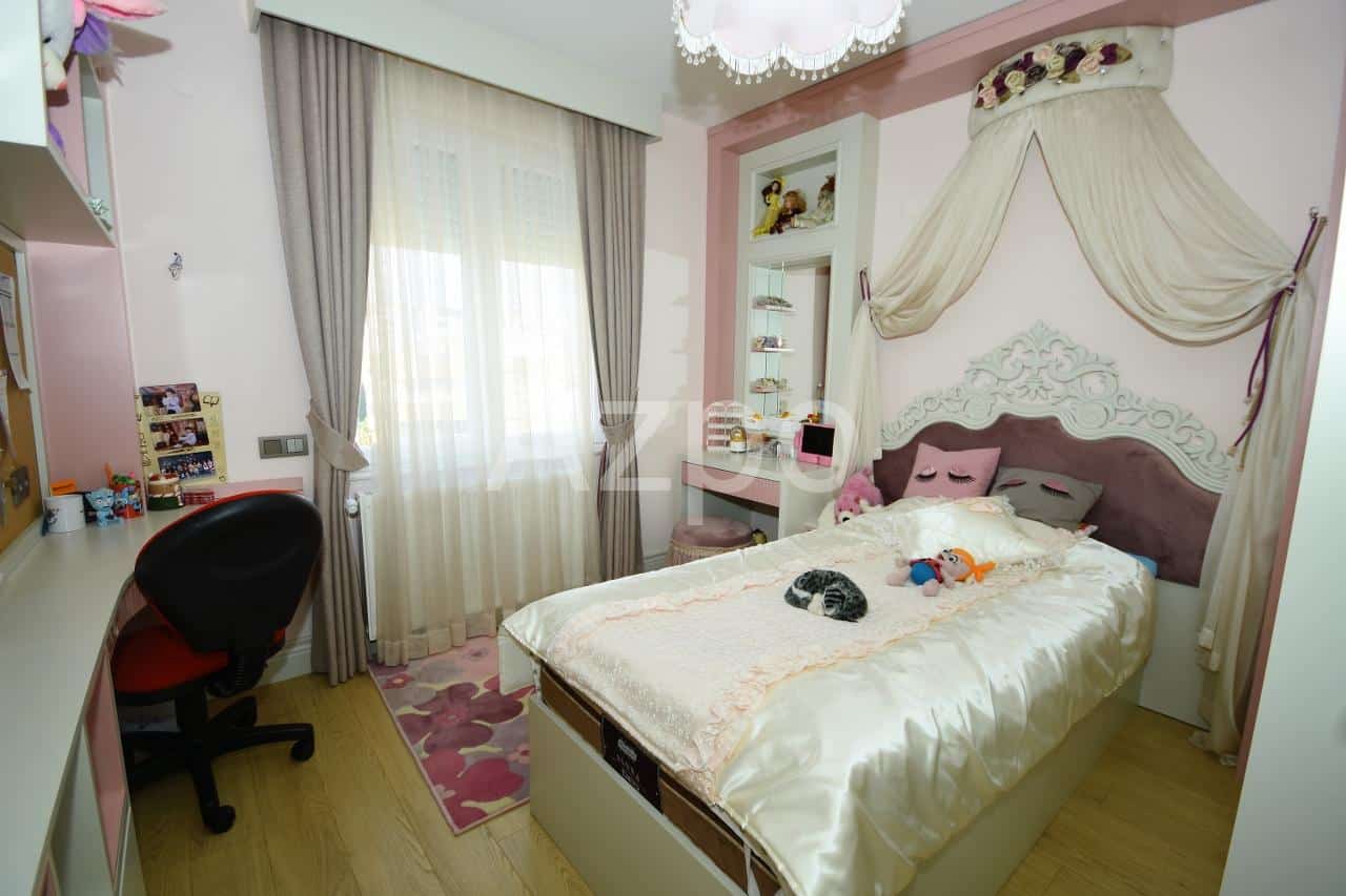 Квартира 4+1 в Анталии, Турция, 200 м² - фото 10
