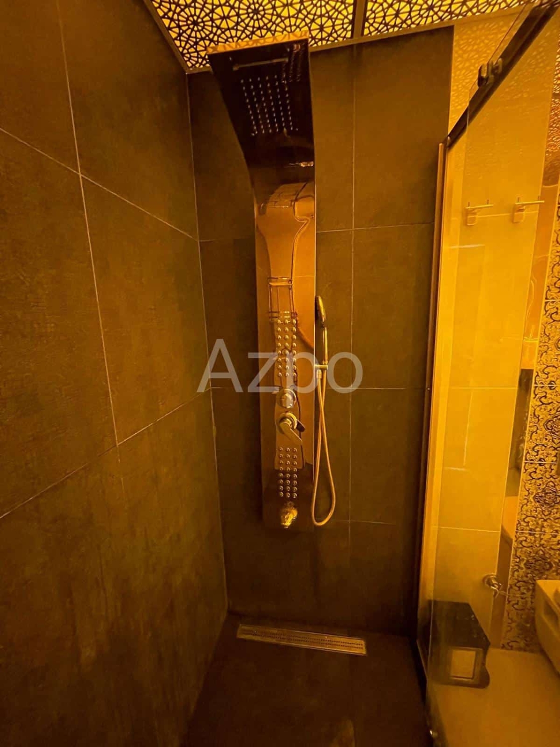 Квартира 3+1 в Алании, Турция, 140 м² - фото 19