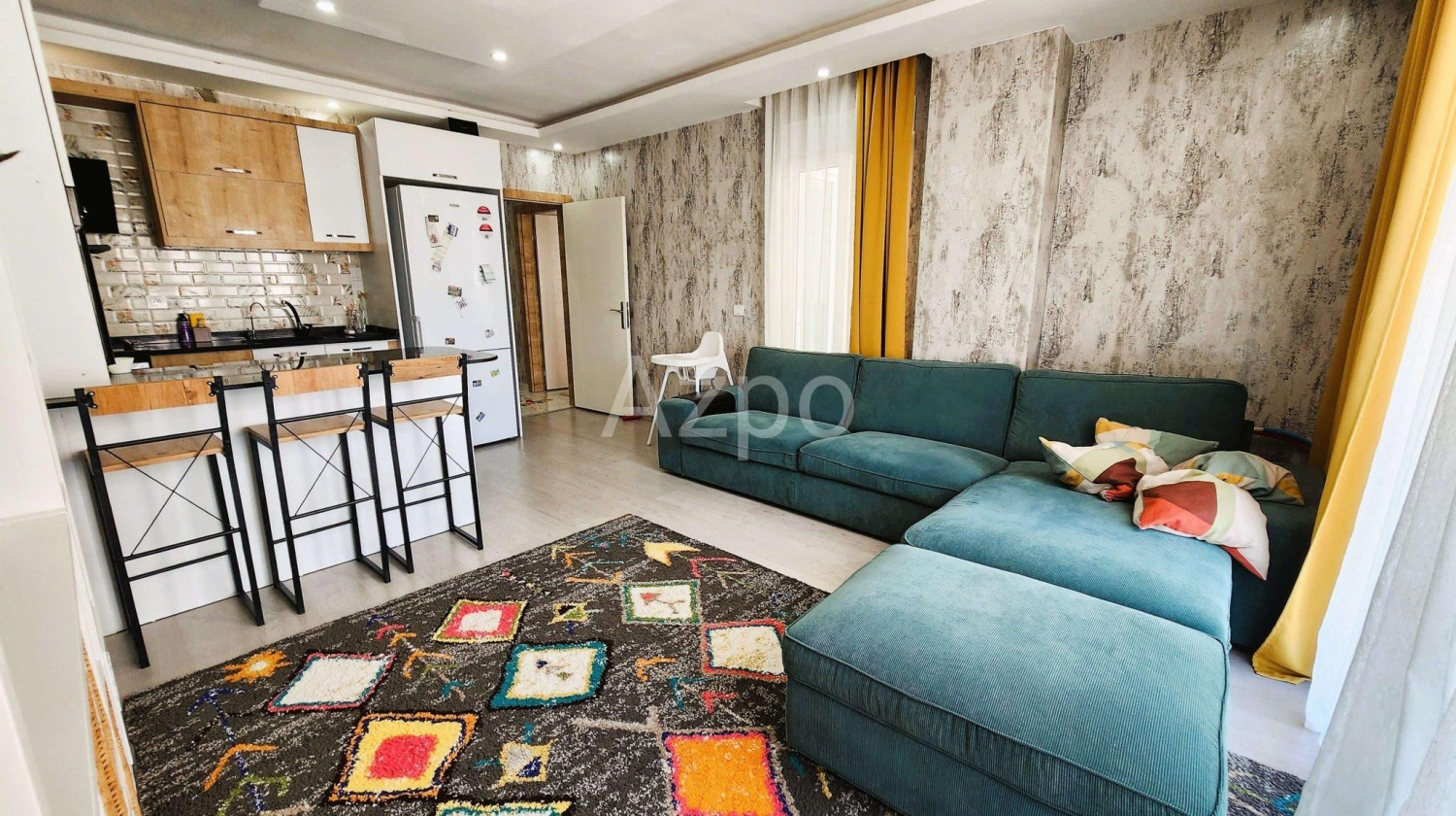 Квартира 3+1 в Анталии, Турция, 150 м² - фото 2