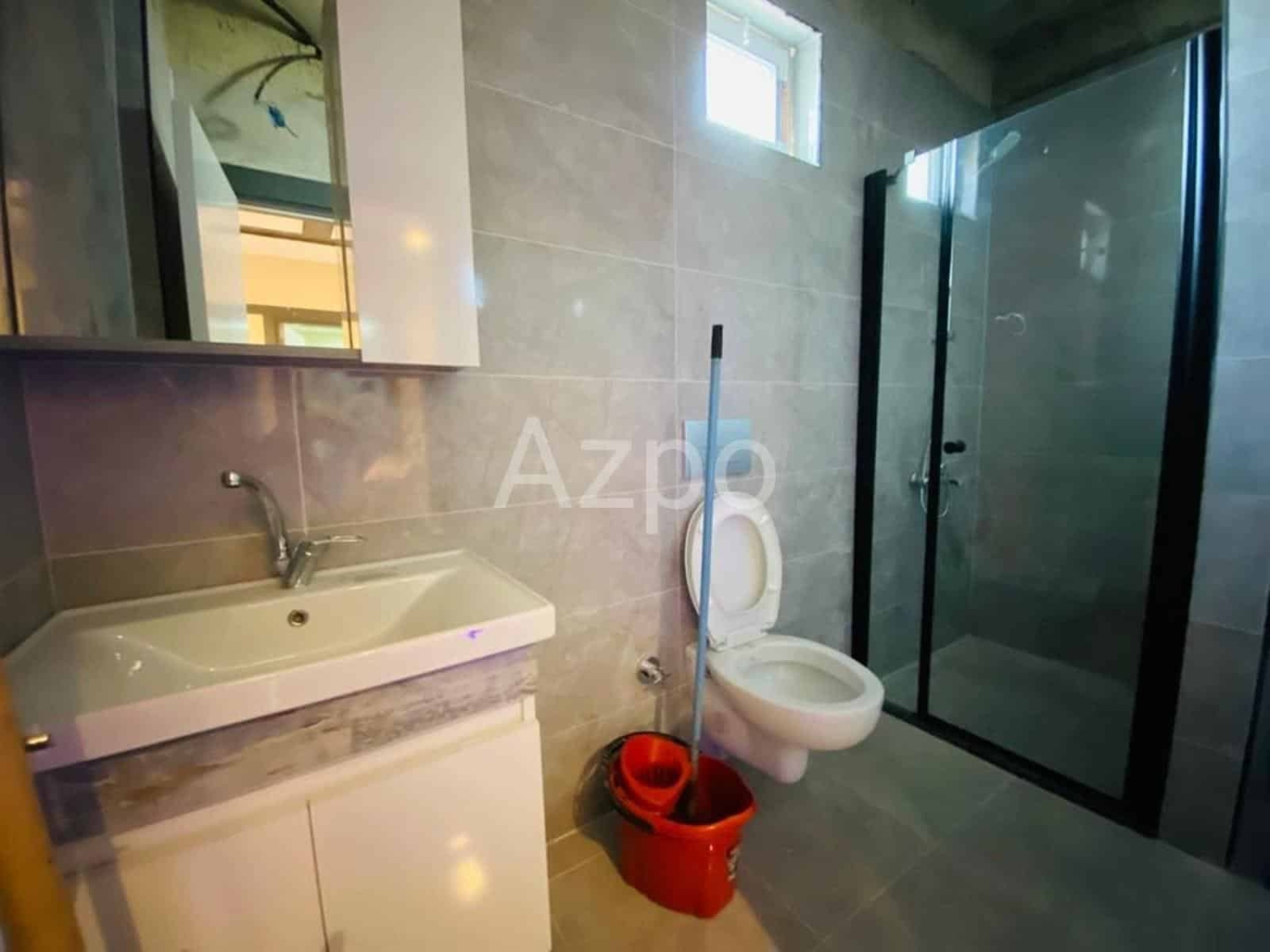 Квартира 2+1 в Анталии, Турция, 110 м² - фото 8