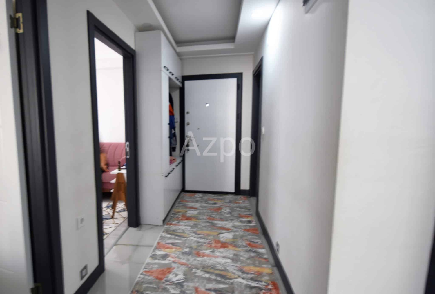 Квартира 3+1 в Анталии, Турция, 125 м² - фото 8
