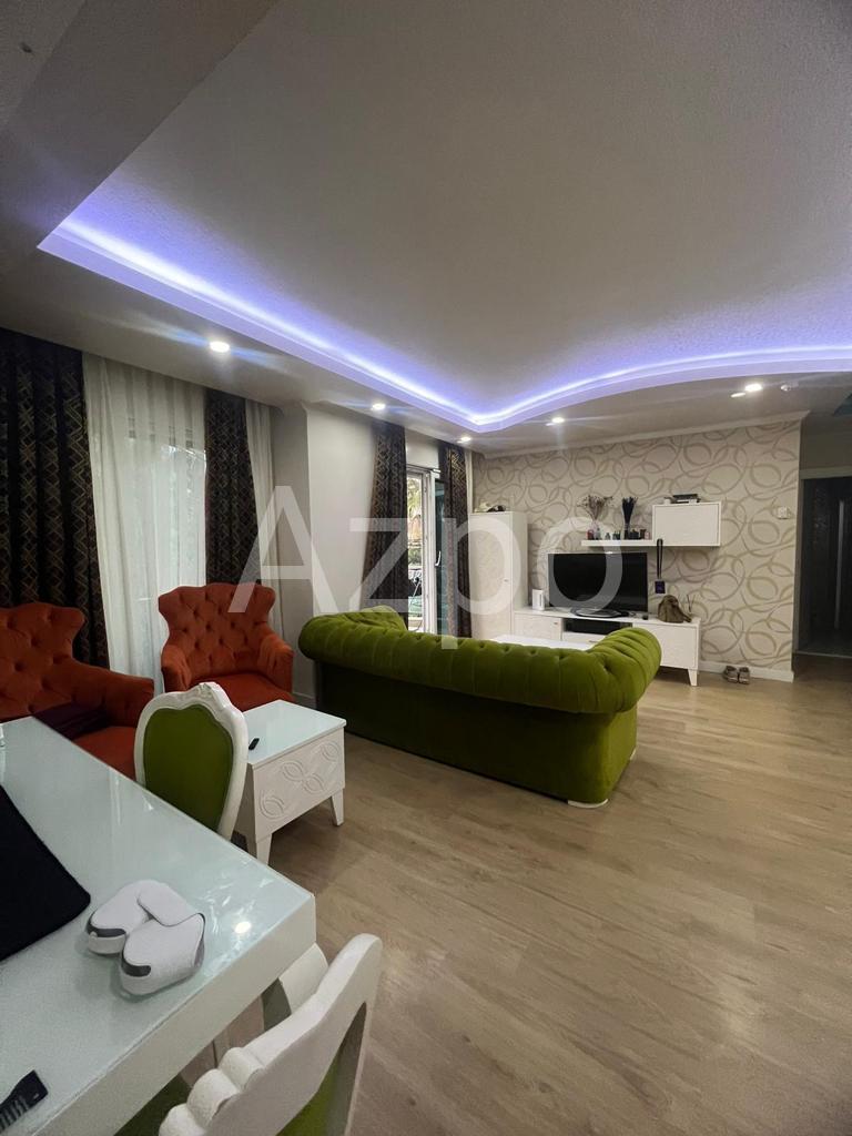 Квартира 1+1 в Анталии, Турция, 82 м² - фото 3