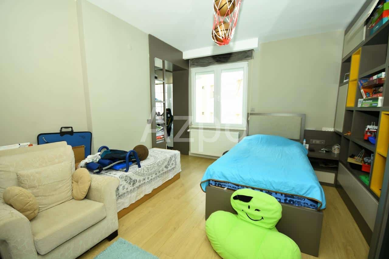 Квартира 4+1 в Анталии, Турция, 200 м² - фото 15
