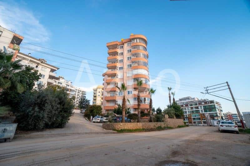 Квартира 2+1 в Алании, Турция, 120 м² - фото 33