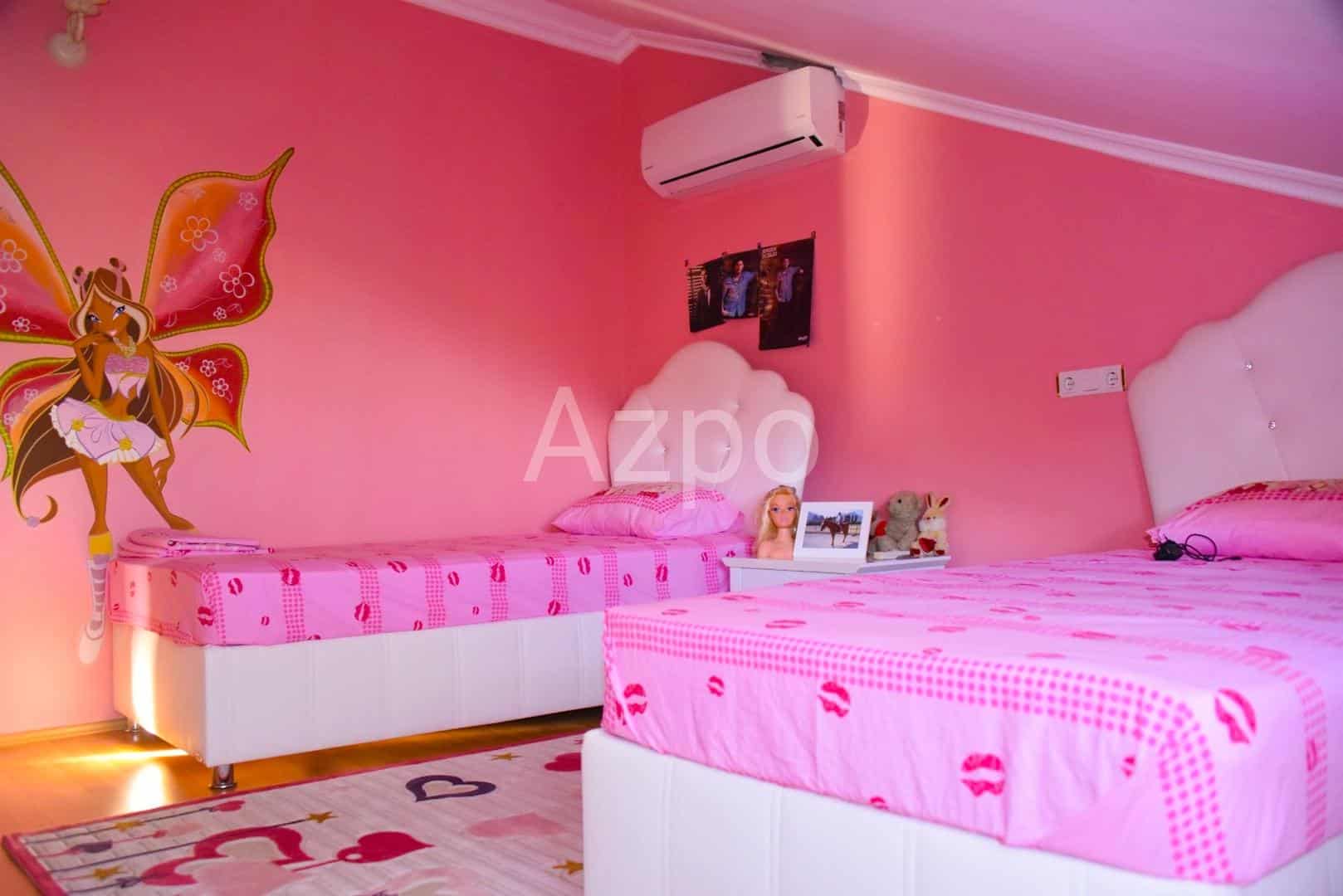 Квартира 3+1 в Кемере, Турция, 200 м² - фото 23