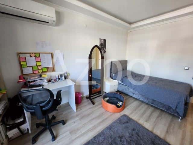 Квартира 4+1 в Алании, Турция, 224 м² - фото 26