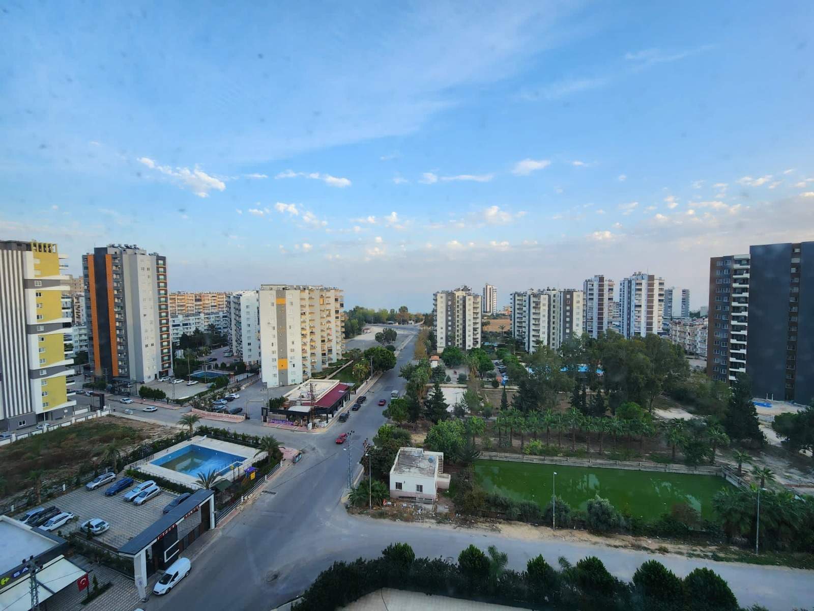 Квартира 2+1 в Мерсине, Турция, 110 м² - фото 37