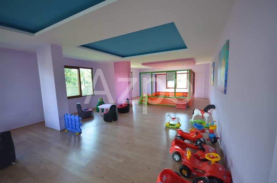 Квартира 2+1 в Алании, Турция, 100 м² - фото 36