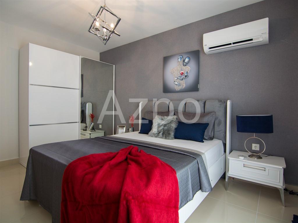Квартира 2+1 в Алании, Турция, 100 м² - фото 29