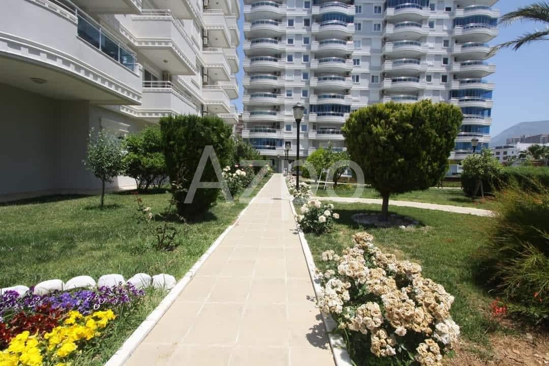 Квартира 2+1 в Алании, Турция, 125 м² - фото 36