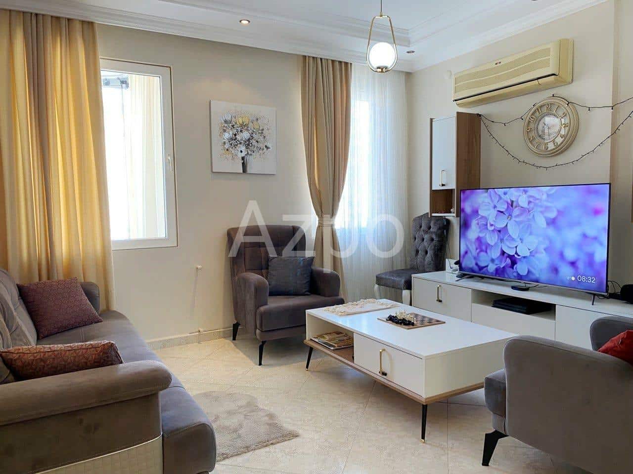 Квартира 2+1 в Алании, Турция, 115 м² - фото 5