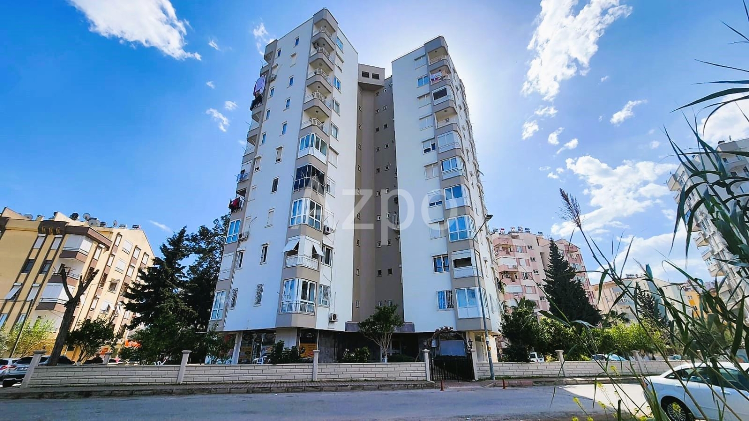 Квартира 3+1 в Анталии, Турция, 190 м² - фото 27