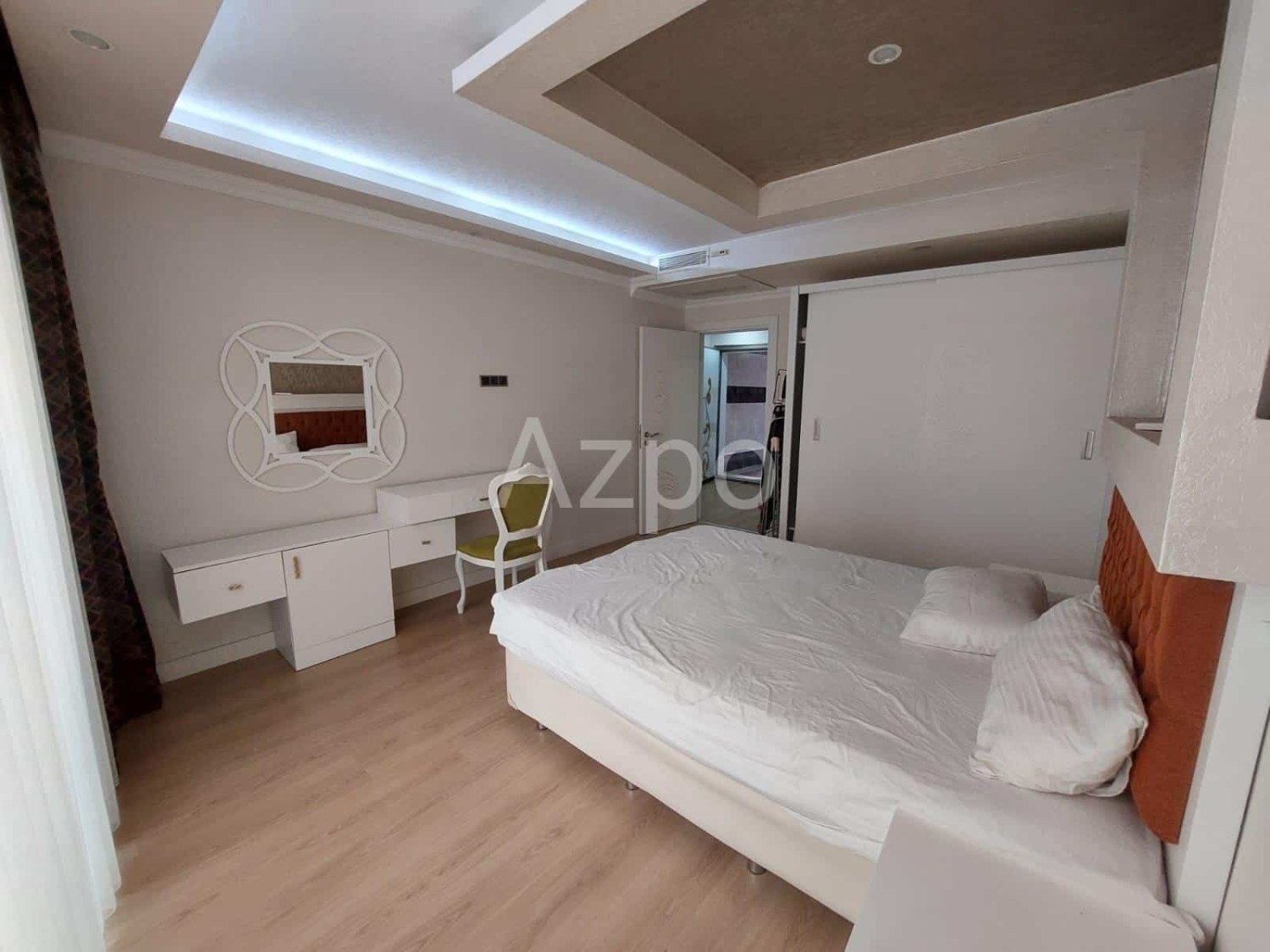 Квартира 2+1 в Анталии, Турция, 100 м² - фото 6