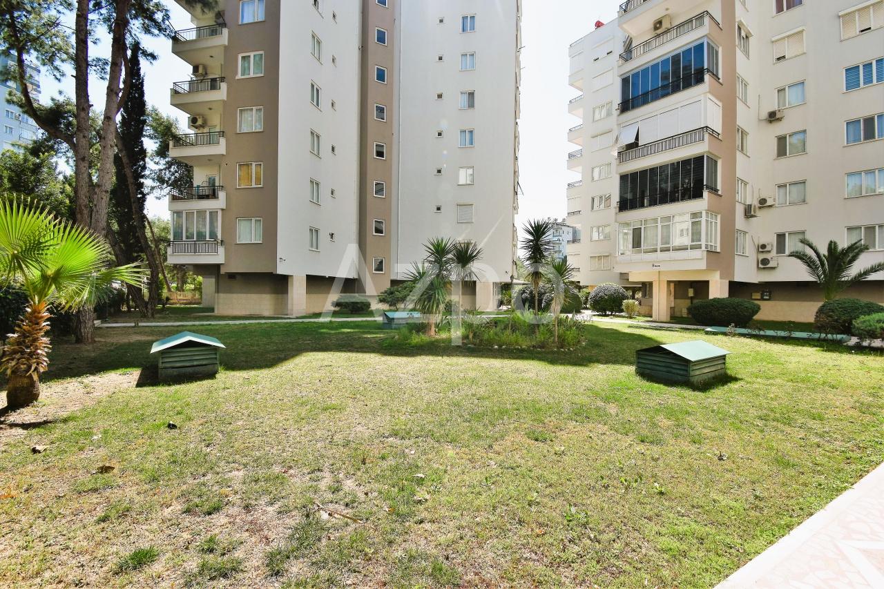 Квартира 3+1 в Анталии, Турция, 165 м² - фото 31