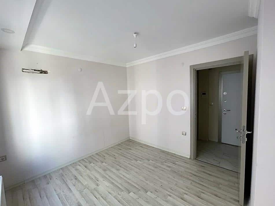 Квартира 2+1 в Анталии, Турция, 100 м² - фото 21