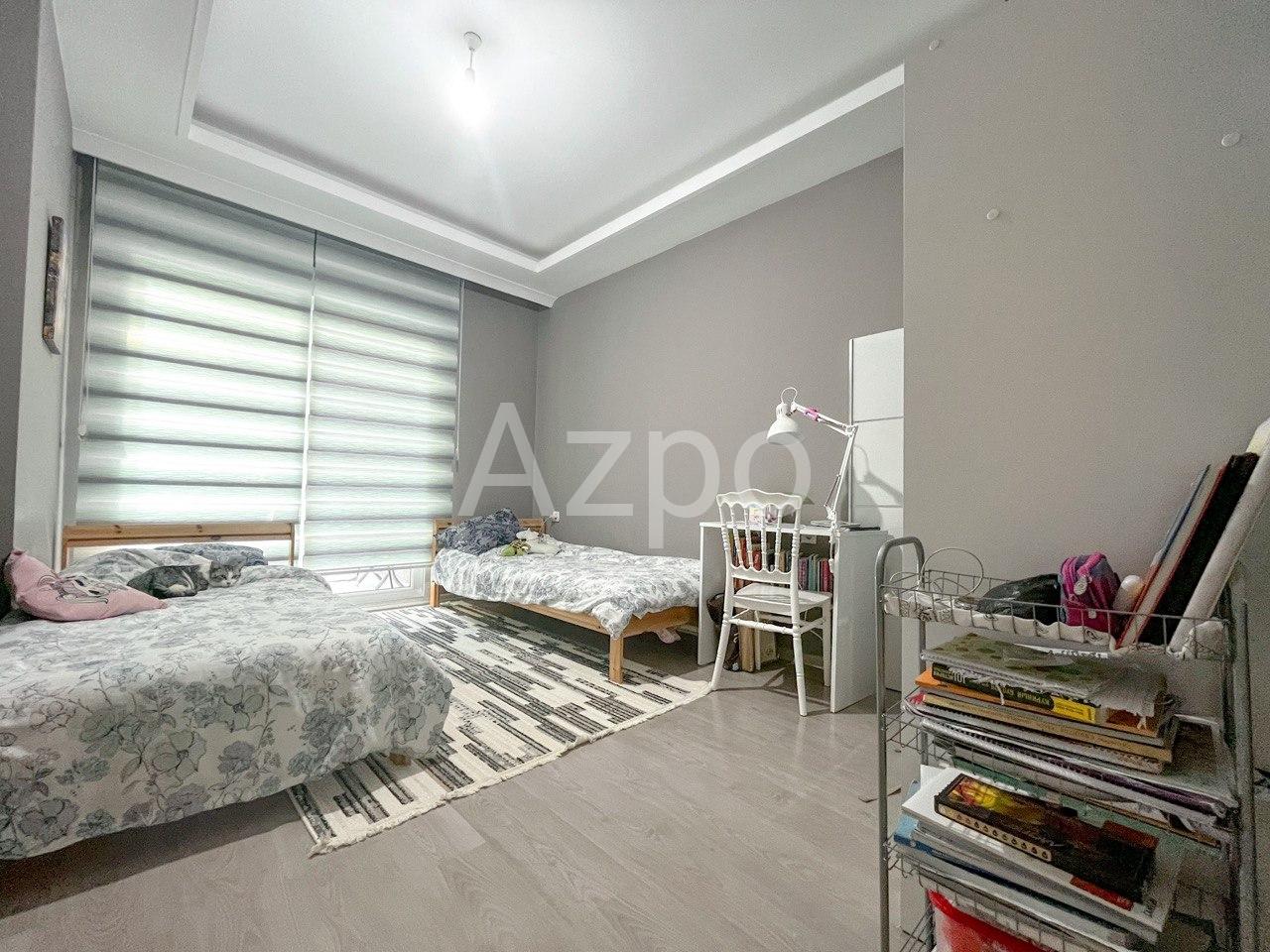 Квартира 1+1 в Алании, Турция, 60 м² - фото 6