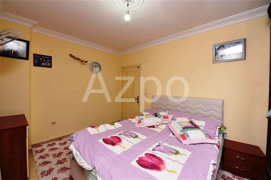 Квартира 2+1 в Алании, Турция, 85 м² - фото 3