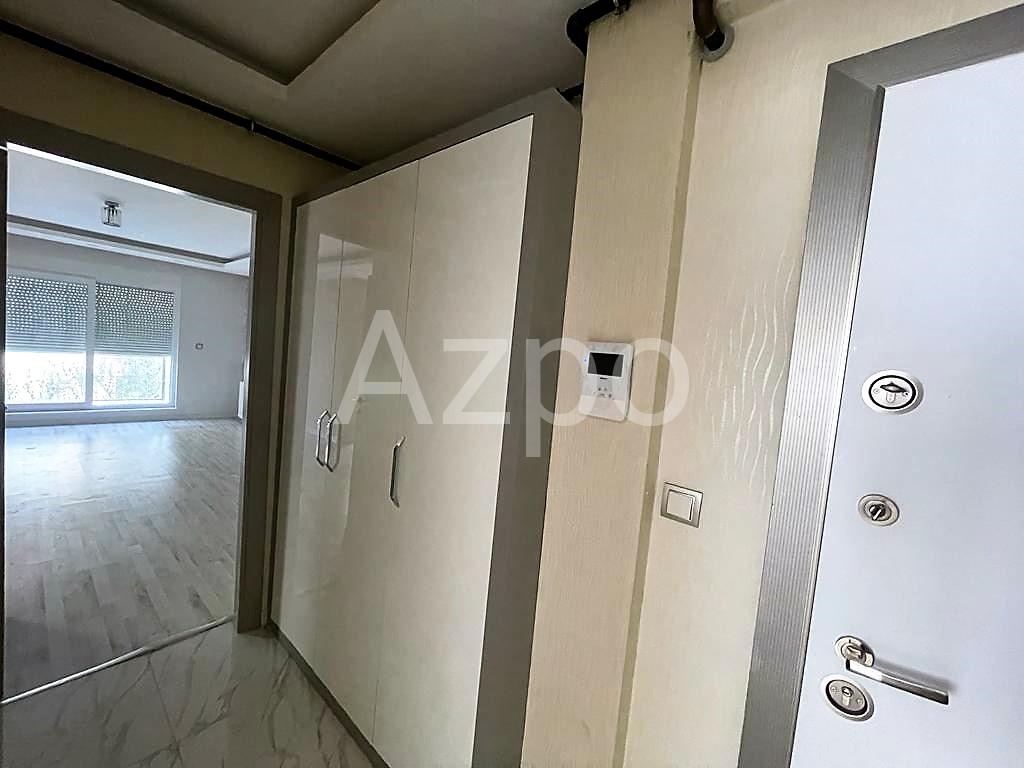 Квартира 2+1 в Анталии, Турция, 100 м² - фото 12