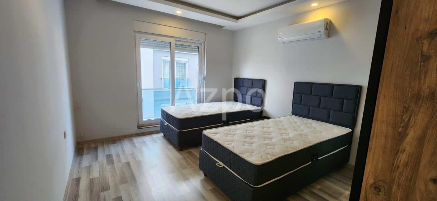 Квартира 3+1 в Анталии, Турция, 150 м² - фото 7