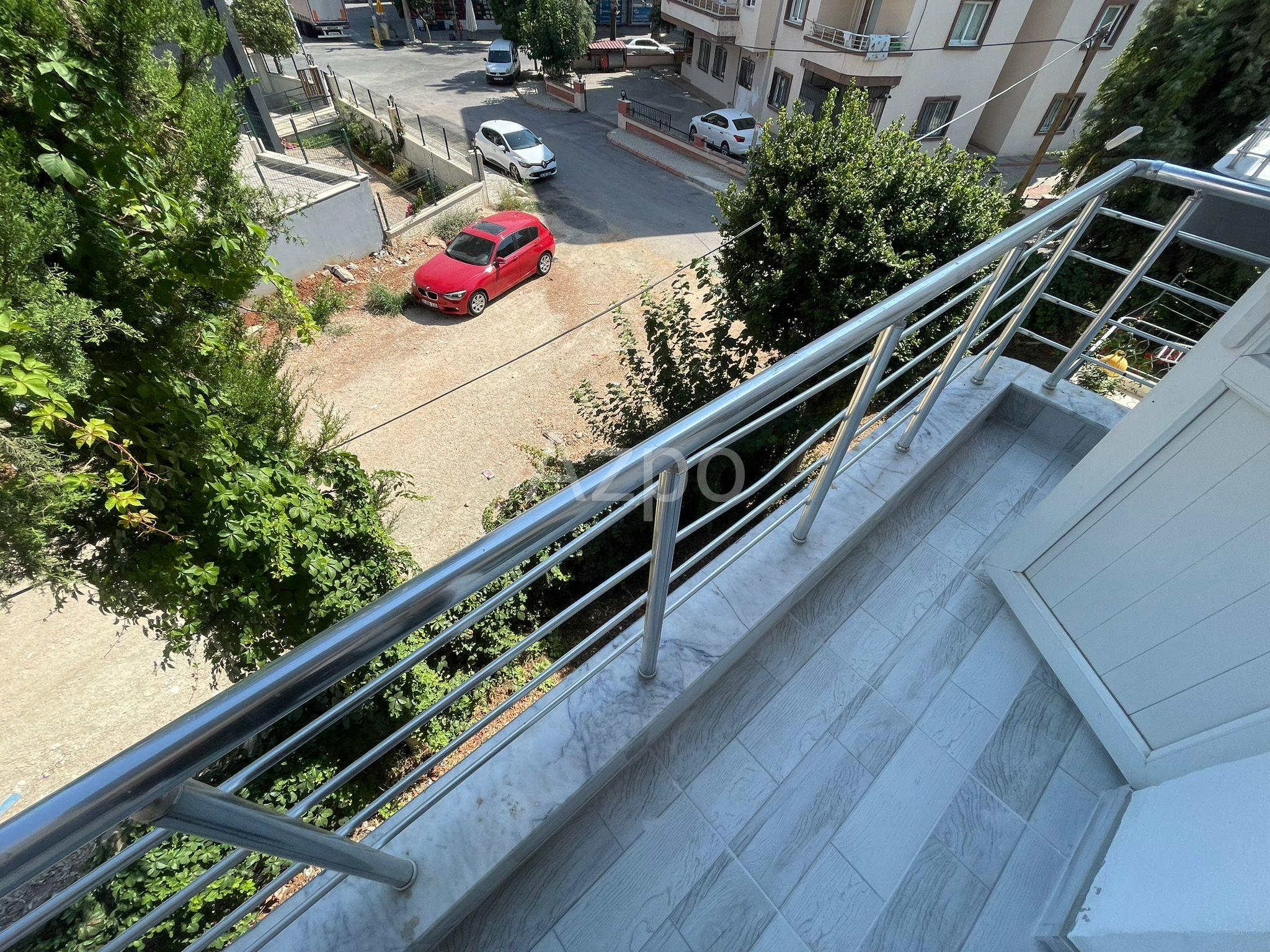 Квартира 3+1 в Мерсине, Турция, 120 м² - фото 7
