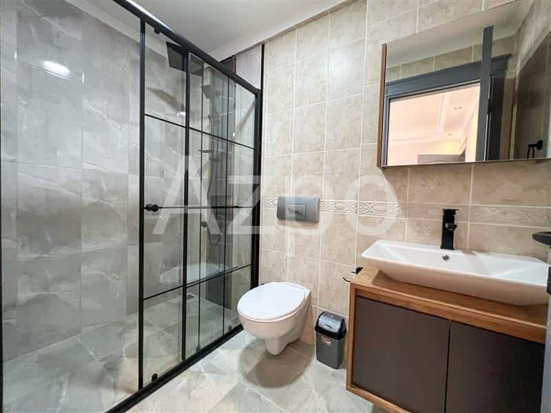 Квартира 2+1 в Алании, Турция, 110 м² - фото 7