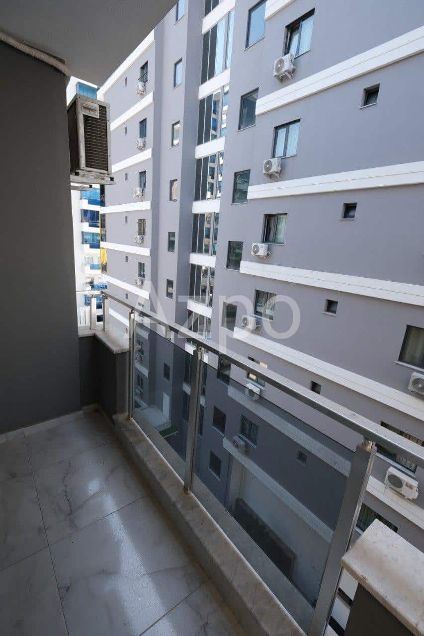 Квартира 2+1 в Алании, Турция, 90 м² - фото 5