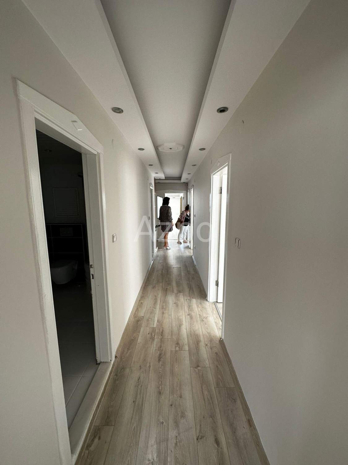 Квартира 3+1 в Мерсине, Турция, 175 м² - фото 18