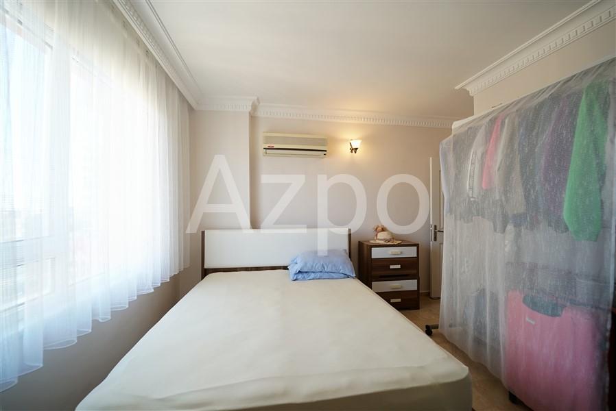 Пентхаус 2+1 в Алании, Турция, 140 м² - фото 6