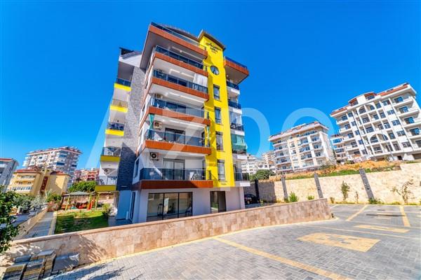 Квартира 2+1 в Алании, Турция, 90 м² - фото 25
