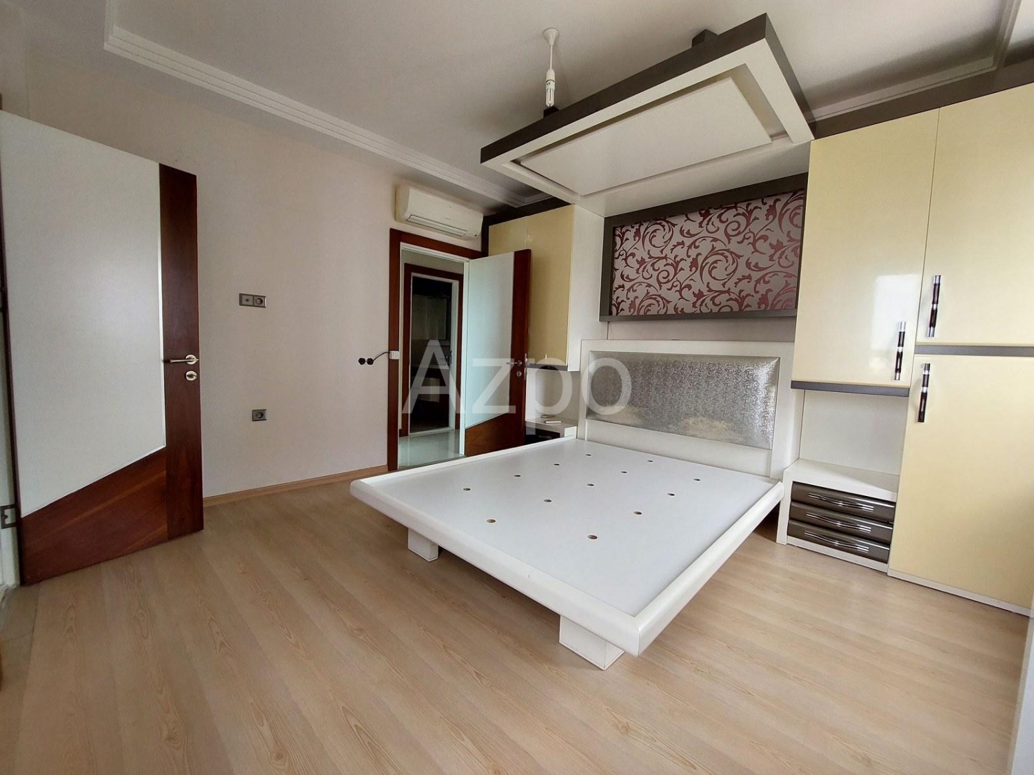 Квартира 3+1 в Анталии, Турция, 175 м² - фото 9
