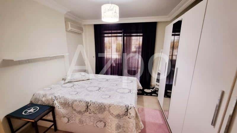 Квартира 2+1 в Алании, Турция, 120 м² - фото 10