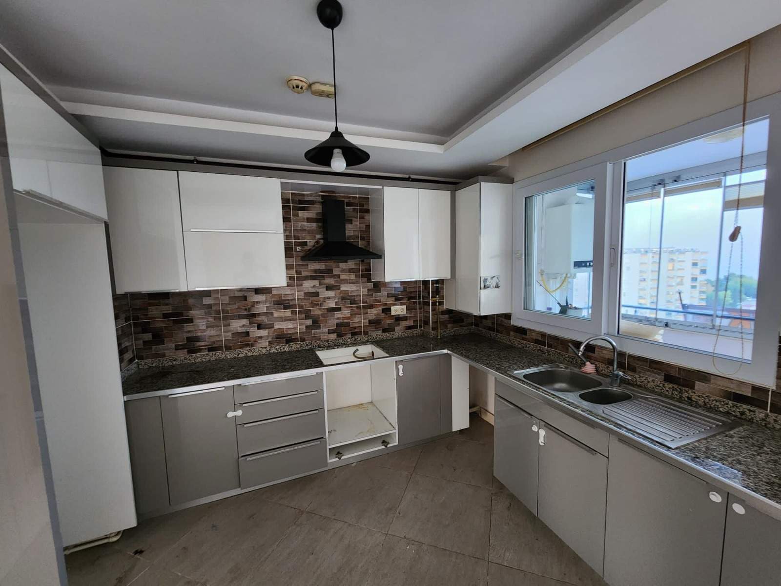 Квартира 2+1 в Мерсине, Турция, 110 м² - фото 40