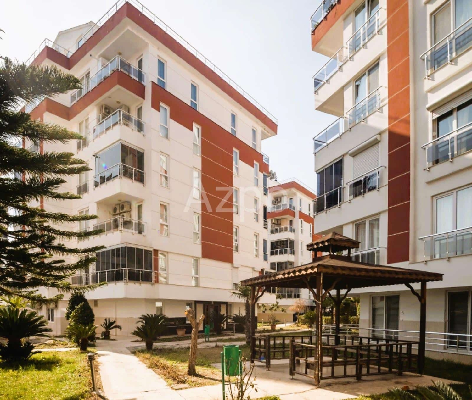 Квартира 3+1 в Анталии, Турция, 160 м² - фото 38