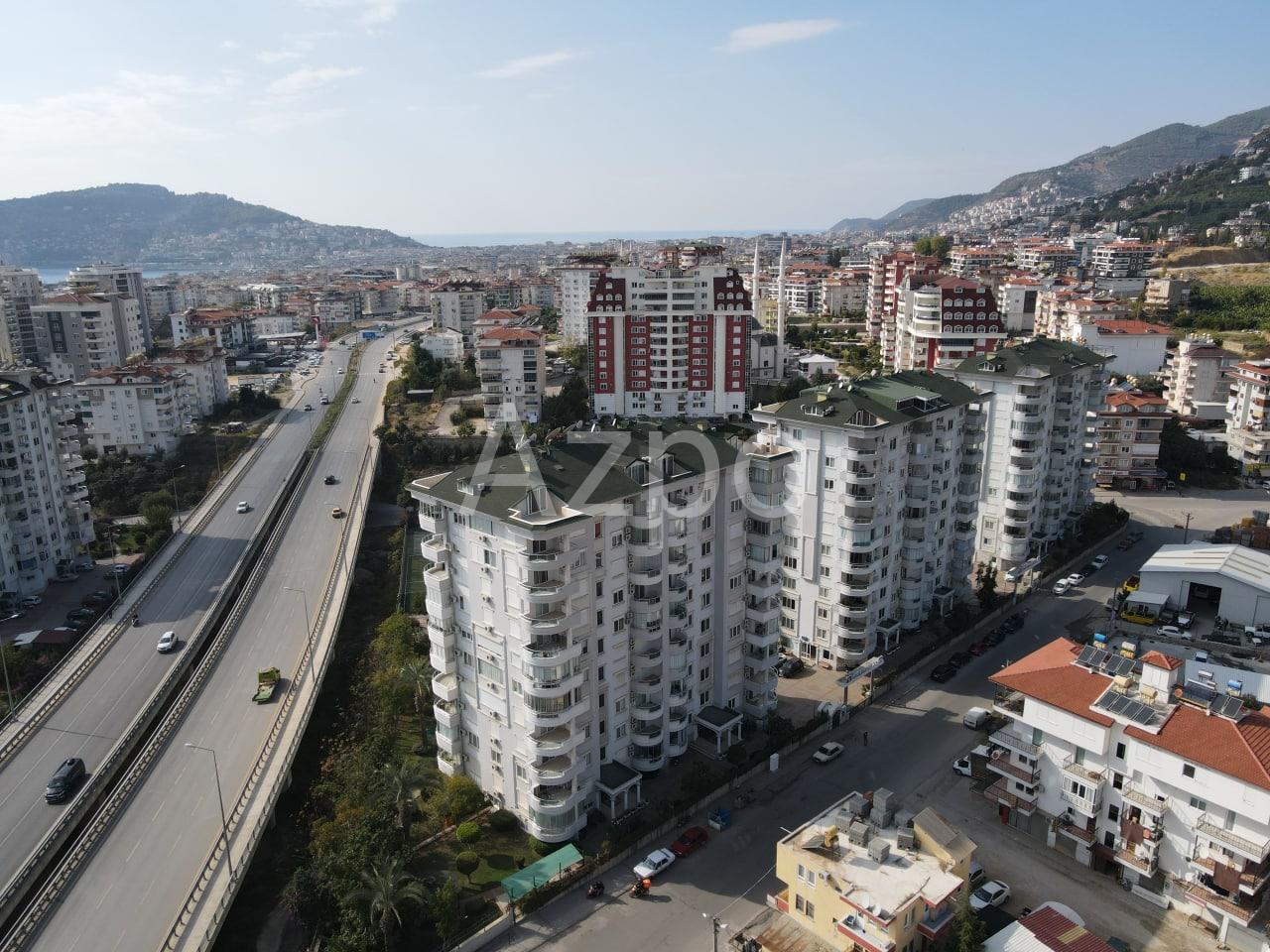 Квартира 2+1 в Алании, Турция, 130 м² - фото 6
