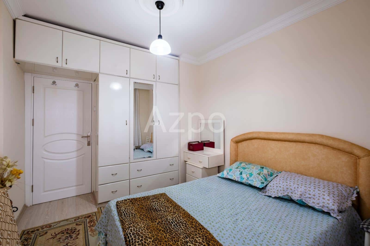 Квартира 2+1 в Алании, Турция, 85 м² - фото 11