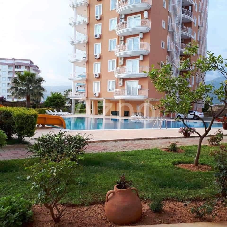 Квартира 2+1 в Алании, Турция, 115 м² - фото 46