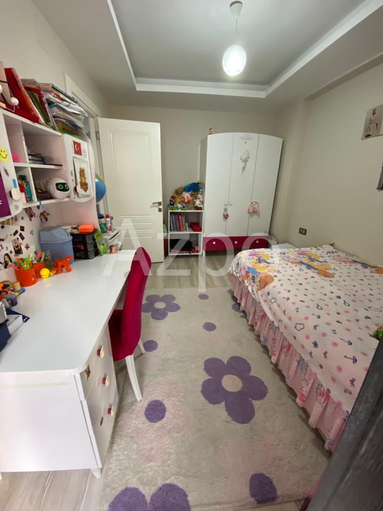 Квартира 2+1 в Мерсине, Турция, 120 м² - фото 20
