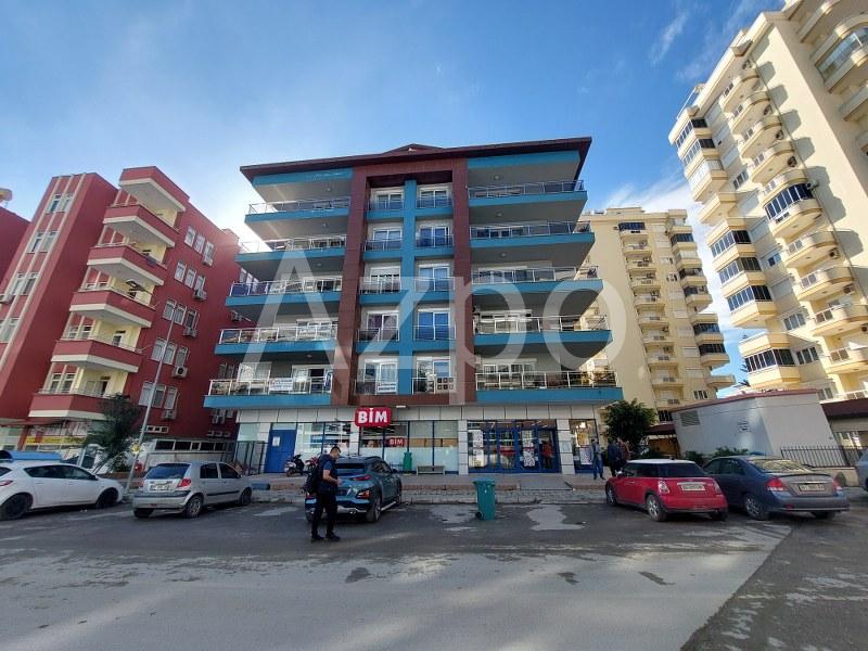 Квартира 2+1 в Алании, Турция, 125 м² - фото 41