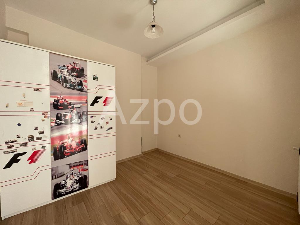 Квартира 2+1 в Мерсине, Турция, 110 м² - фото 29